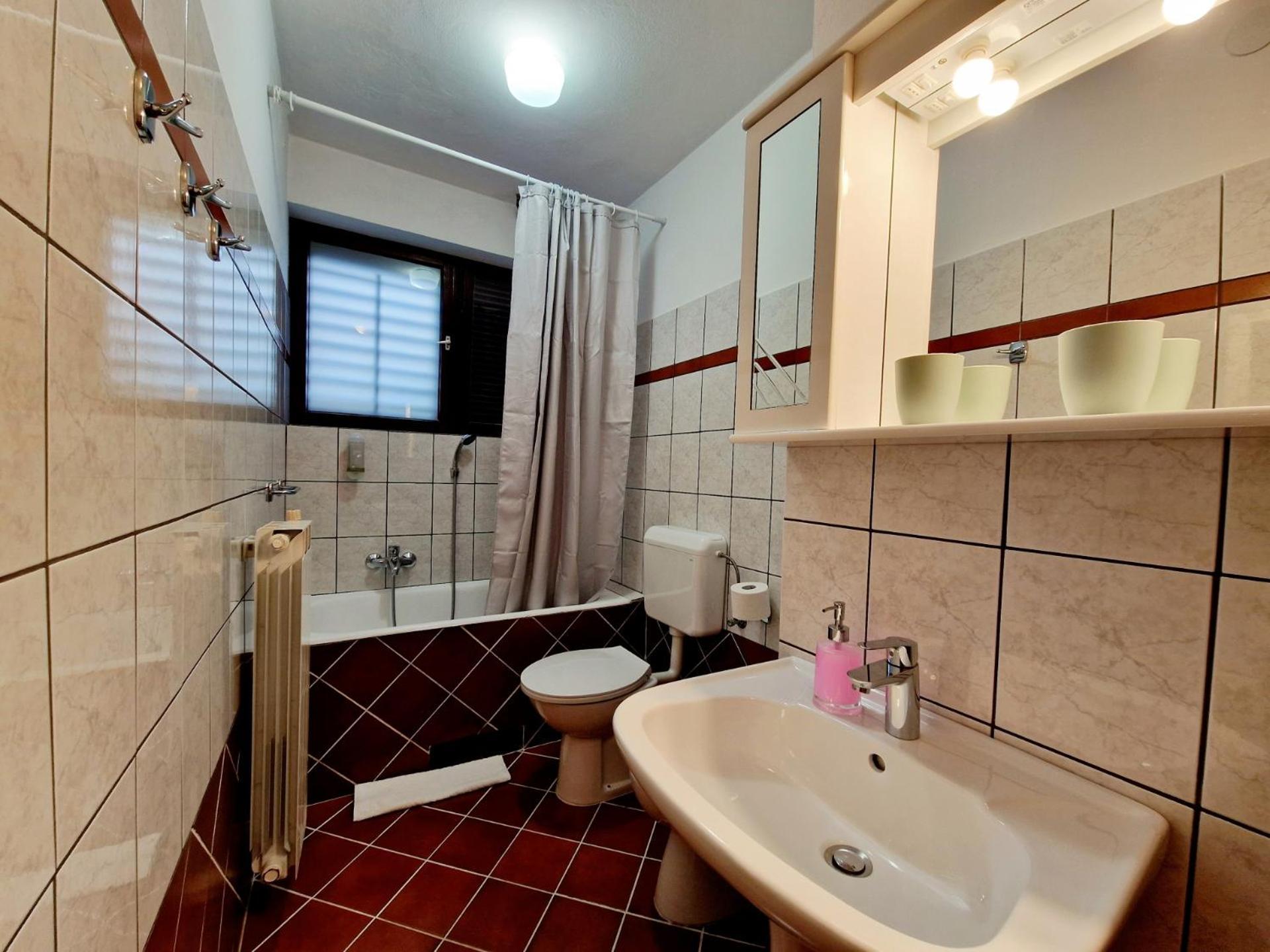 Porec Villa Mihaela Rum bild